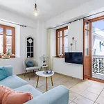 Charis_skopelos Of 3 Grace's House Διαμέρισμα Σκόπελος